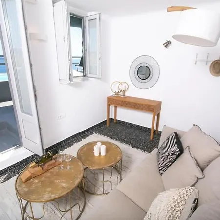 Luxury Santorini Hidden Gem Private Pool Sea & Caldera View Villa Tholos (Santorini)