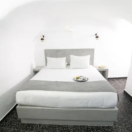Luxury Santorini Hidden Gem Private Pool Sea & Caldera View