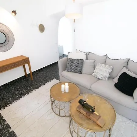 Luxury Santorini Hidden Gem Private Pool Sea & Caldera View Villa Tholos (Santorini)