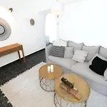 Luxury Santorini Hidden Gem Private Pool Sea & Caldera View Villa Tholos (Santorini)