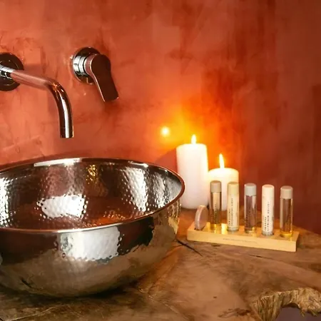 Luxury Santorini Hidden Gem Private Pool Sea & Caldera View Βίλα Θόλος