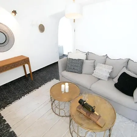 Luxury Santorini Hidden Gem Private Pool Sea & Caldera View Βίλα Θόλος