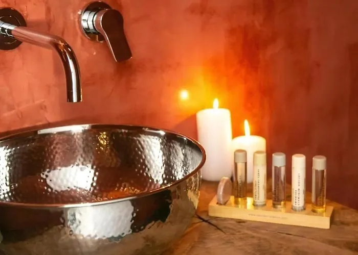 Luxury Santorini Hidden Gem Private Pool Sea & Caldera View Villa Tholos (Santorini)